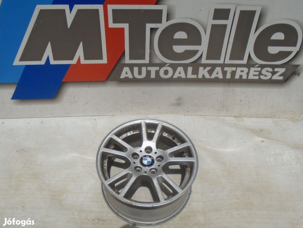 (1DB)[GYÁRI BONTOTT] BMW FELNI | X3 | E83 | 0344079